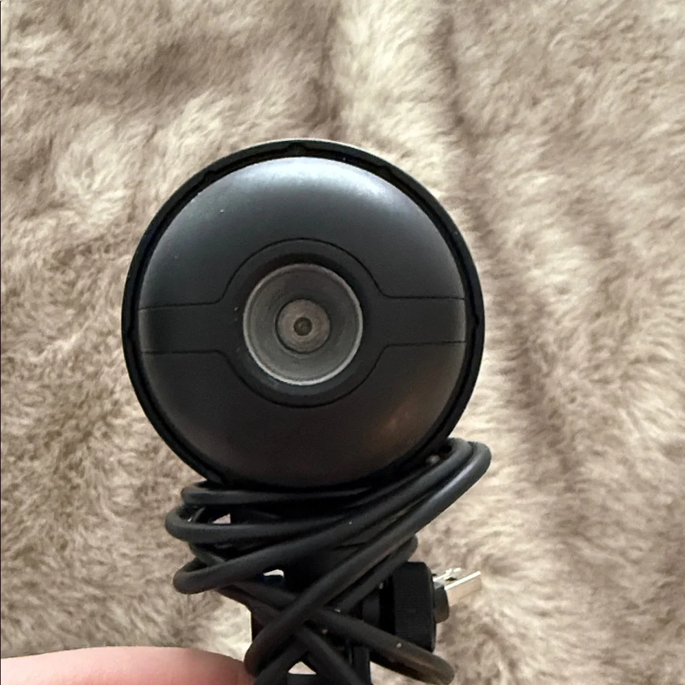 HyperX SoloCast Black USB Microphone for Streaming